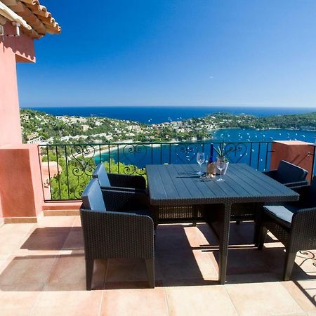 Le Rooftop 180 Villefranche-sur-Mer Eksteriør bilde