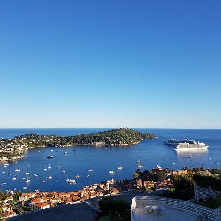 Le Rooftop 180 Villefranche-sur-Mer Eksteriør bilde