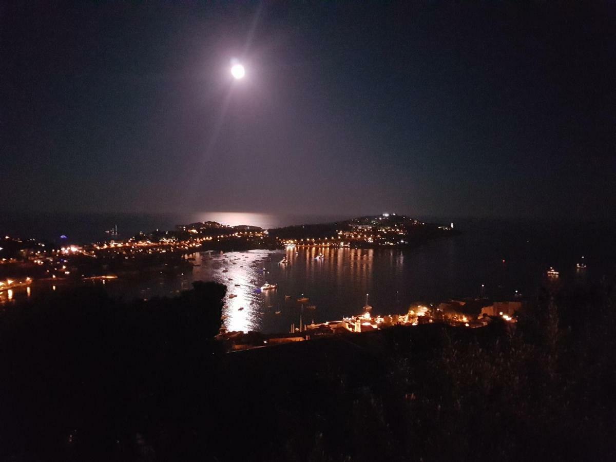 Le Rooftop 180 Villefranche-sur-Mer Eksteriør bilde