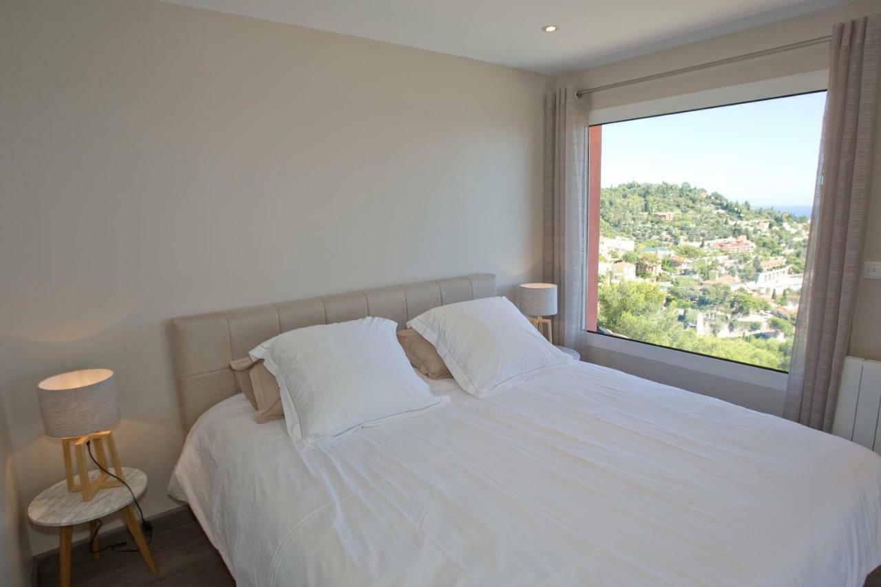 Le Rooftop 180 Villefranche-sur-Mer Eksteriør bilde